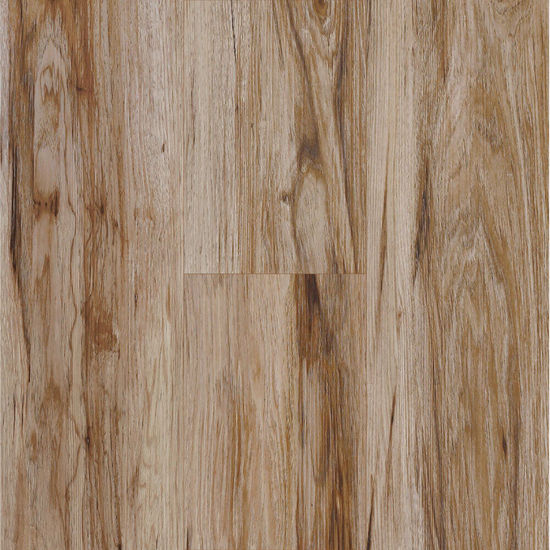 Vinyl Planks StoneCast Incredible Light Oak Click Lock 7" x 48"