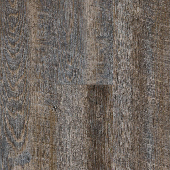 Vinyl Planks StoneCast Incredible Toasted Barnboard Click Lock 7" x 48"