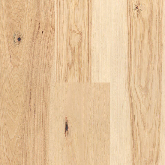 Engineered Hardwood Forest Hill Mountain Lodge Hickory 7-1/2" - 5/16"
