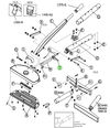 Crain Cutter (1500-J)