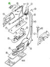 Crain Cutter (1920-M)