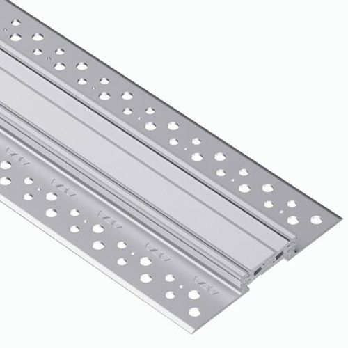 Schluter - DILEX-STF-50 Heavy-Duty Expansion Joint Profile with ...