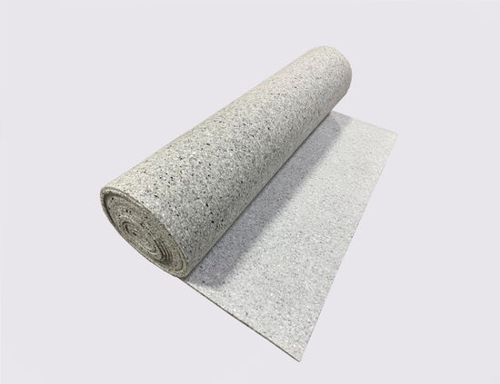 Pizzaz Carpet Cushion 10 mm (40 Sqyd per roll)