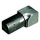 Inside Corner Square Stainless Steel 12.5 mm