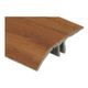 Aluminum Reducer For Laminate Red Oak 5/16" x 12'