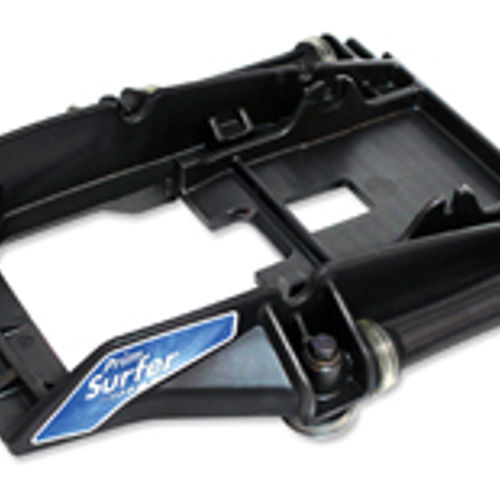 Primatech Standard Right Bracket Black for P250 FloorBox