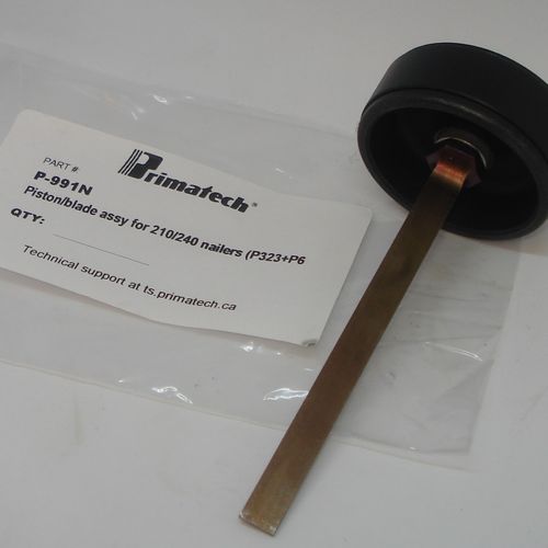 Primatech - Piston Assembly for P240 and P260 - P-991N | FloorBox