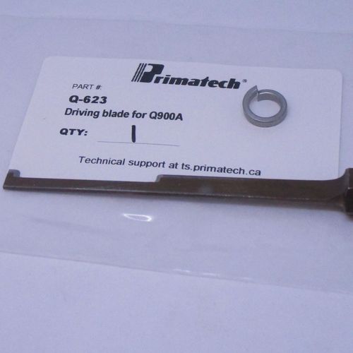 Primatech - Lame pour Q-900 - Q-623 | FloorBox