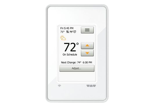 Schluter Ditra-Heat Power Module, Bright White Schluter Ditra-Heat Power Module, Bright White