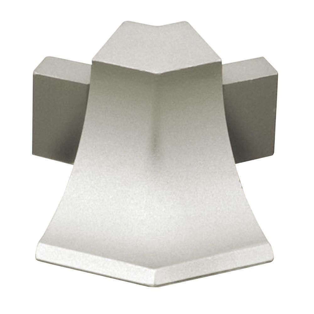 Schluter DILEXAHKA Outside Corner 135° with 3/8" (10 mm) Radius