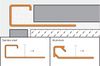 Schluter (EPQ80BH) product