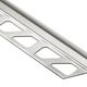FINEC Finishing and Edge Protection Profile - Stainless Steel (V2) 11/32" (9 mm) x 8' 2-1/2"
