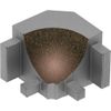 Schluter (I90AHK1STSOB) product