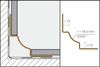 Schluter (IEBHK2R18) product