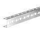KERDI-BOARD-ZB U-Shaped Profile for Structures Reinforcement Stainless Steel (V2) 2" (50 mm) x 8' 2-1/2"