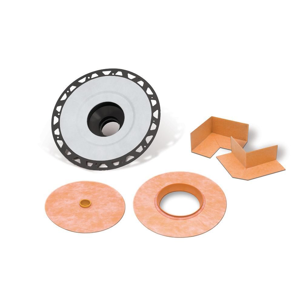 Schluter (KD2FLKABS) product