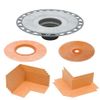 Schluter (KD2FLKPVC) product