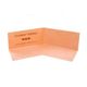 KERDI-KERECK Preformed Waterproofing Inside Corners 135° (Pack of 10)