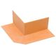 KERDI-KERECK Preformed Waterproofing Outside Corners 90° (Pack of 10)