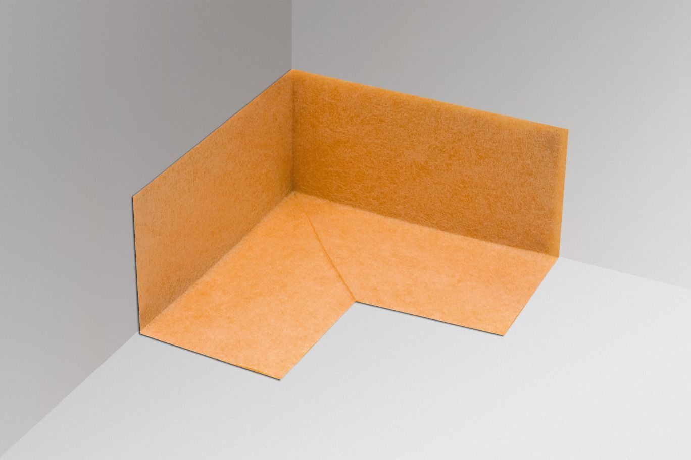 Schluter KERDI-KERECK Preformed Waterproofing Inside Corners 90° (Pack ...