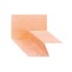 KERDI-KERS Coin d'étanchéité préformé gauche pour douches sans seuil 1-3/32"