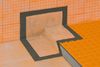 Schluter (KERS28L) product