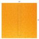 KERDI-SHOWER-LTS Base de douche préfabriquée en pente avec position de sortie centrée 55" x 55"