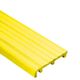 TREP-B Replacement Tread PVC Yellow 2-1/8" (52 mm) x 8' 2 1/2"