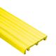 TREP-B Insert de remplacement - plastique PVC jaune 2-1/8" (52 mm) x 8' 2 1/2"