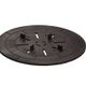 TROBA-LEVEL-LV3 Support de dalle empilable 1/8" (3 mm) (Pack fo 10)