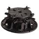 TROBA-LEVEL-PLV Adjustable Paver Support 2-3/8" (60 mm) to 5-1/8" (130 mm) (Pack of 6)