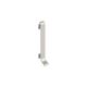 DESIGNBASE-SL Connector Anodized Aluminum Satin 2-3/8" (60 mm)