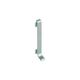 DESIGNBASE-SL Connector Aluminum with Brushed Stainless Appearance 3-1/8" (80 mm)