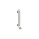 DESIGNBASE-SL Raccord Aluminium Blanc mat 3-1/8" (80 mm)