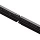 RONDEC Raccord Aluminium 7/16" (11 mm)