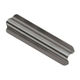 RONDEC Connector Stainless Steel (V2) 7/16" (11 mm)