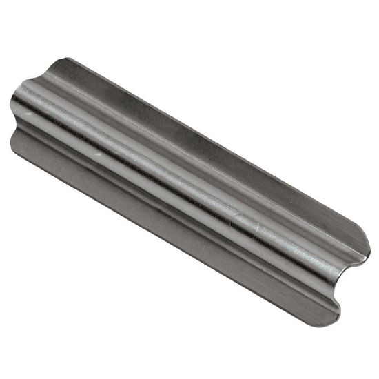 RONDEC Connector - Stainless Steel (V2) 1/2" (12.5 mm) 