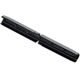 RONDEC Raccord Aluminium 1/4" (6 mm)