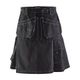 Glasgow Kilt #9900 Black 44