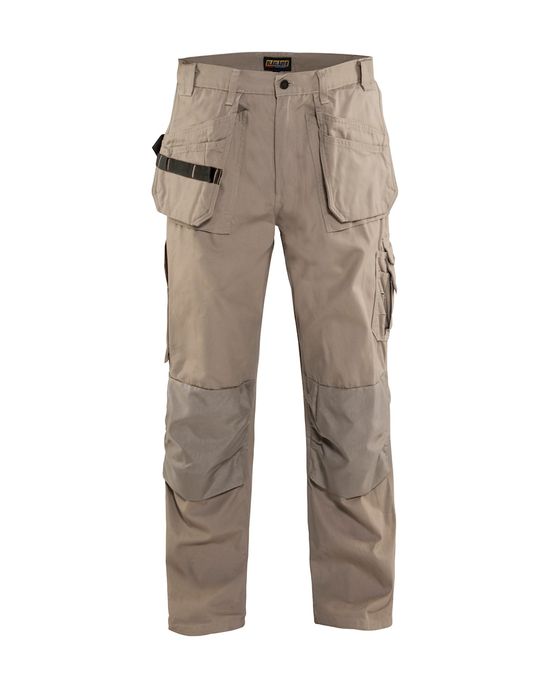 Pantalon de travail Bantam avec poches utilitaires #2700 Pierre 30/28