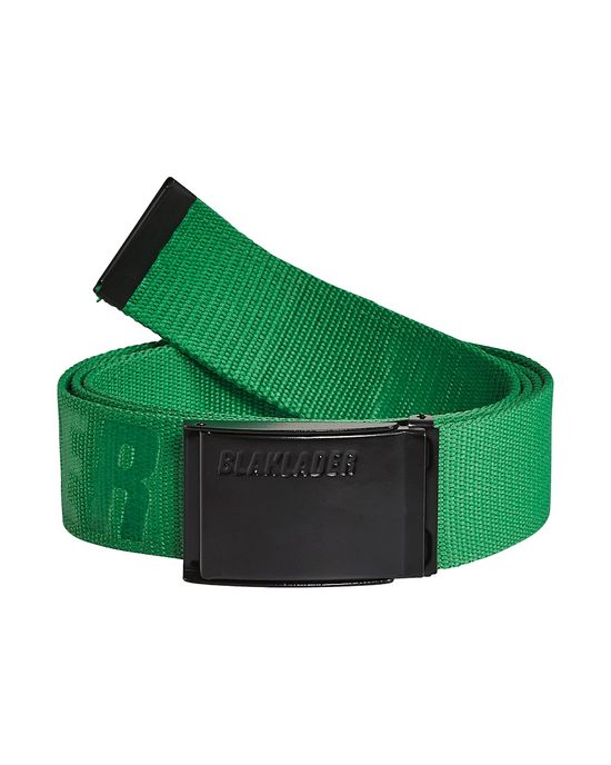 Belt #4200 Green One Size