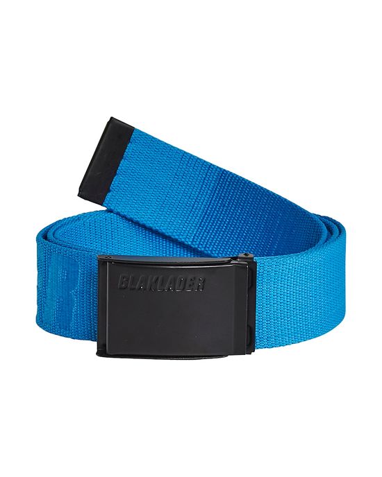 Belt #8000 Ocean Blue One Size