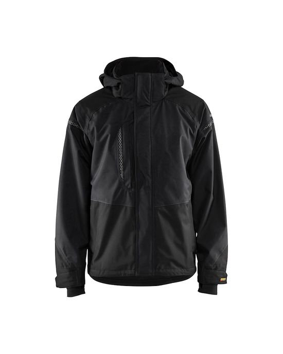 Shell Jacket #9900 Black L