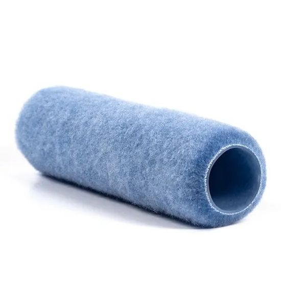 General Purpose Roller Blue 9-1/2" with 10 mm Pile
