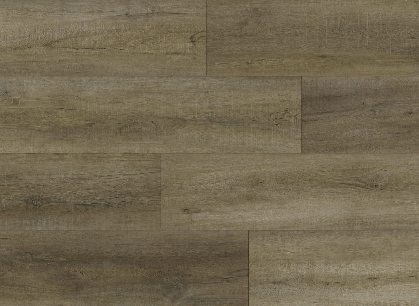 Fuzion - Vinyl Planks Dynamix Grande Crete City Click Lock 9
