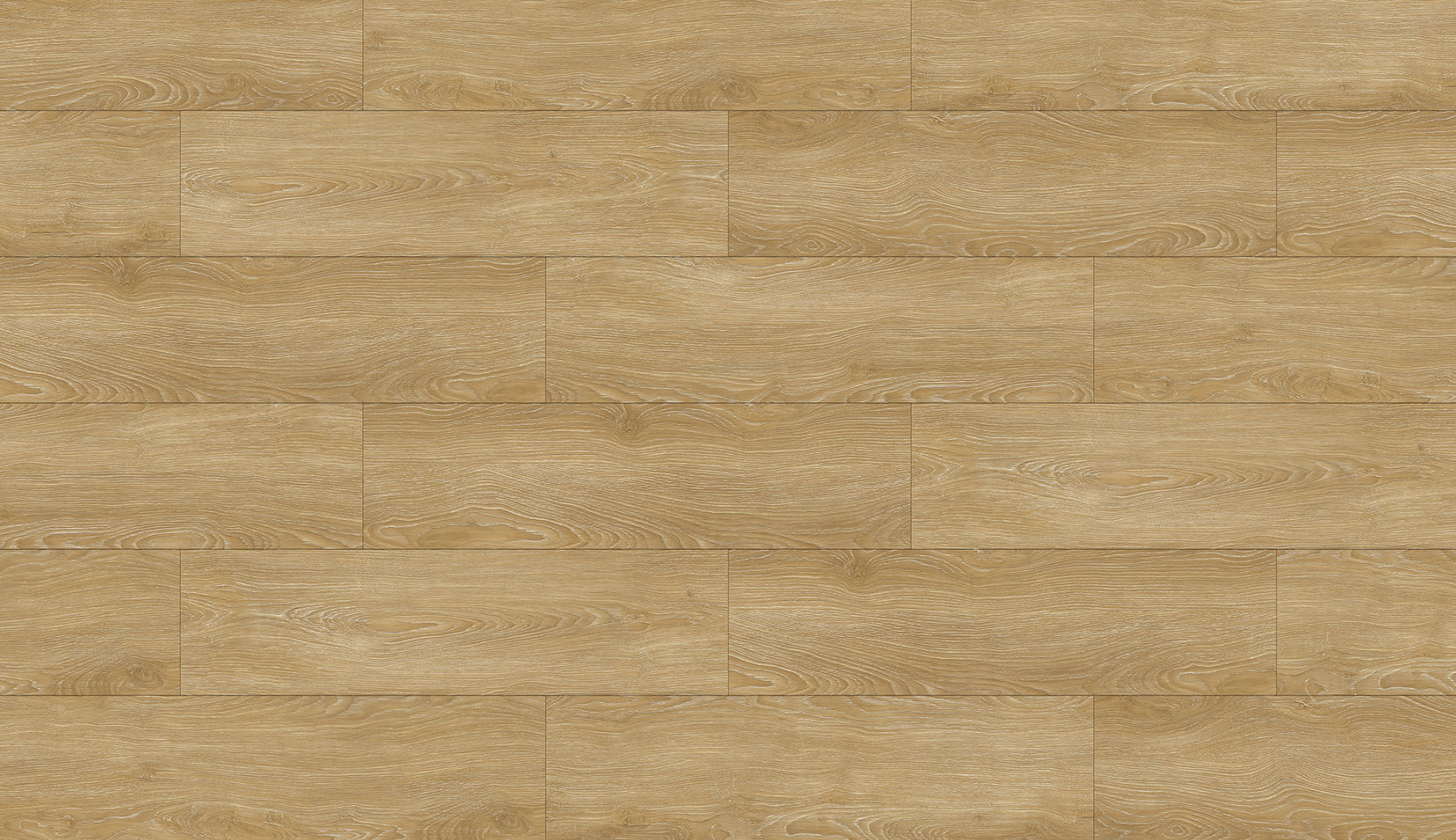 Fuzion - Vinyl Planks Smartdrop Elite 7 Netsuke Loose Lay 7