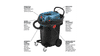 Bosch (VAC140AH) product