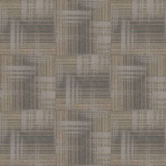 Carpet Tiles Bandwidth Shoreline 19-45/64" x 19-45/64"