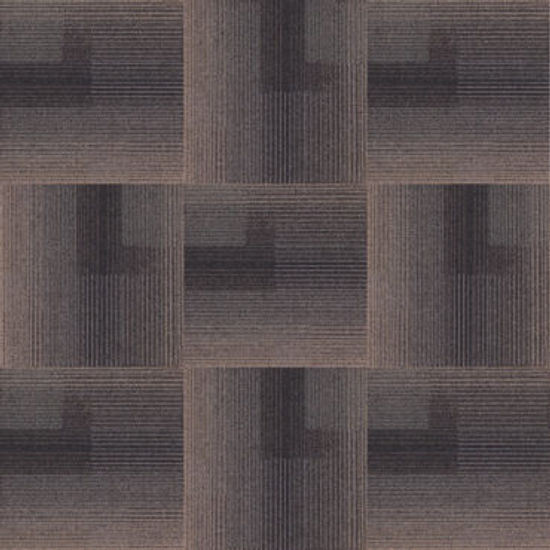 Carpet Tiles Development Iron Ore 19-45/64" x 19-45/64"