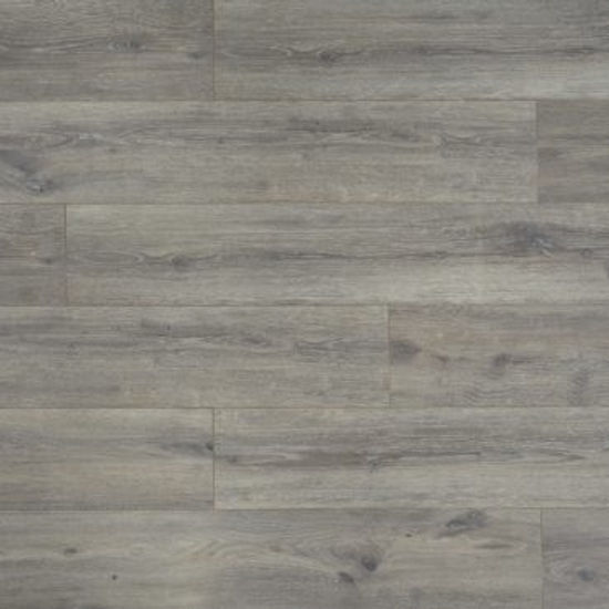 Laminate Flooring Evolution Graphite 7-1/2" x 54"